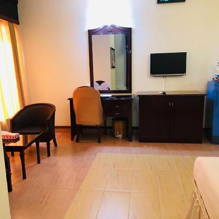 Grand Park Hotel Chittagong Ngoại thất bức ảnh